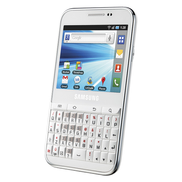 Galaxy pro. Samsung Galaxy Pro b7510. Смартфон Samsung Galaxy Pro gt-b7510. Самсунг галакси про с кверти. Galaxy Pro gt-b7510 чехол.