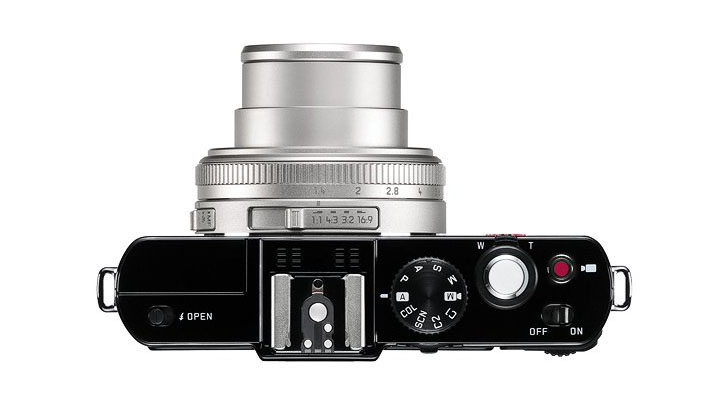 Leica lux 6