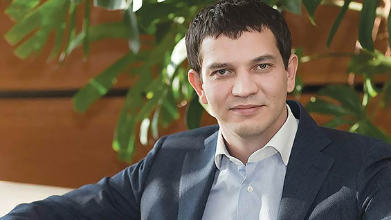 Олег Низамов, 32 из Самара - фото мужчин - 1333287477 - сайт знакомств Мамба