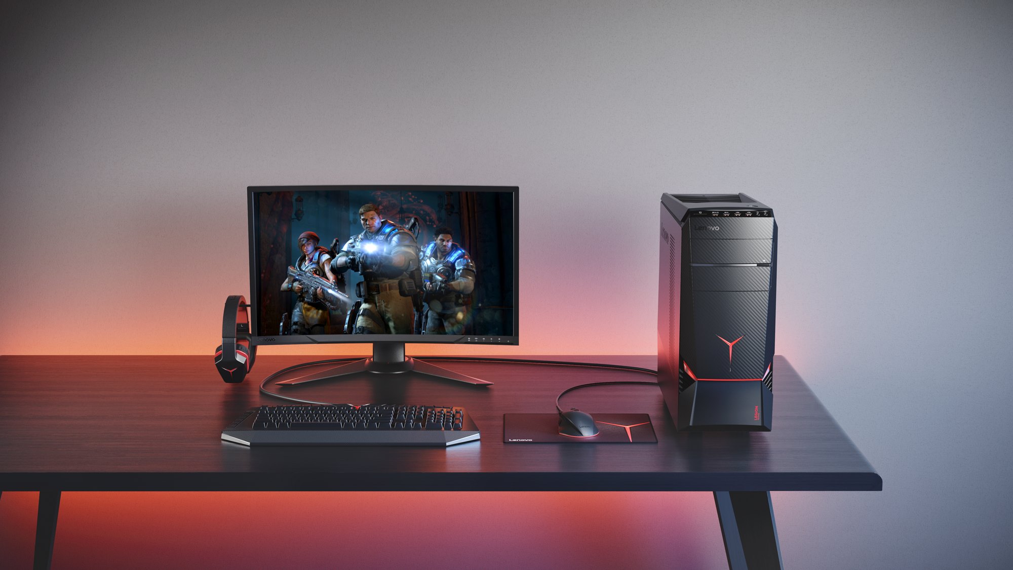 Game desktop. Lenovo Legion y720. Монитор Lenovo Legion y25f. Lenovo Legion 2017. Lenovo Legion 2.