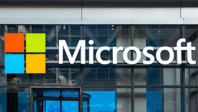Microsoft Japan