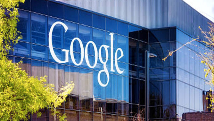 Google