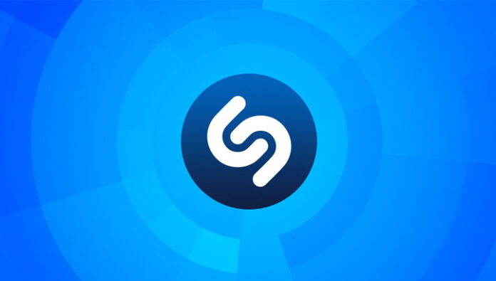 Shazam