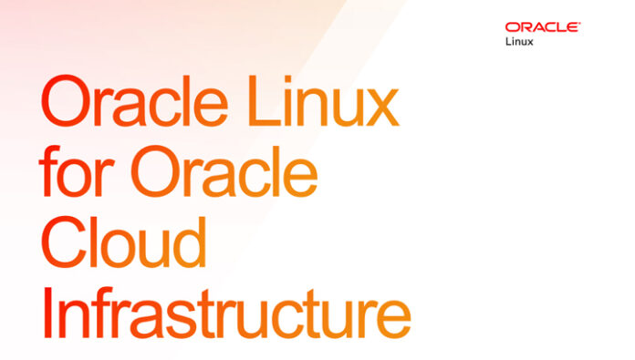 Oracle Autonomous Linux