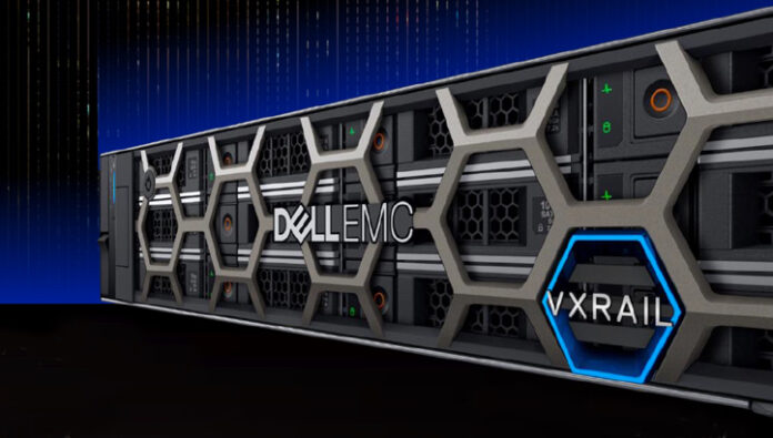 VxRail