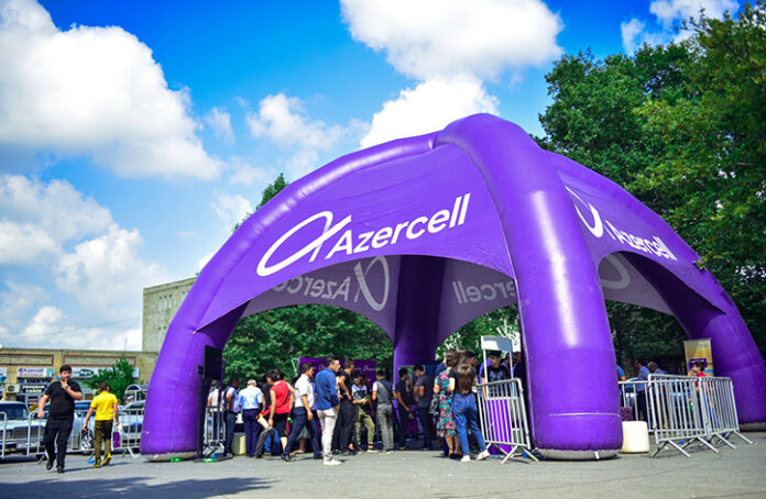 Azercell
