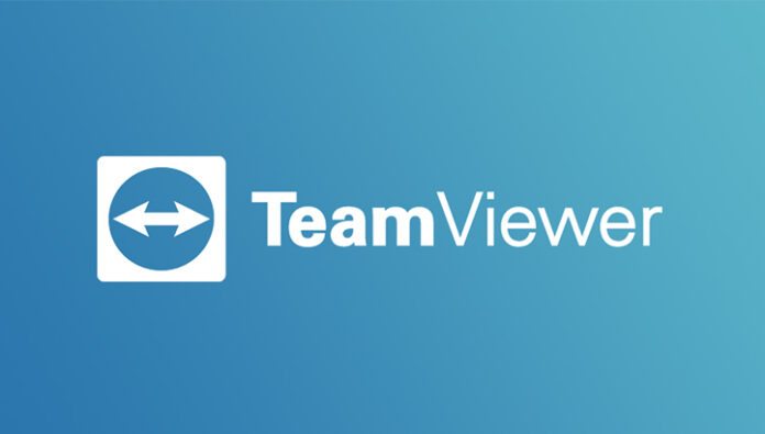TeamViewer