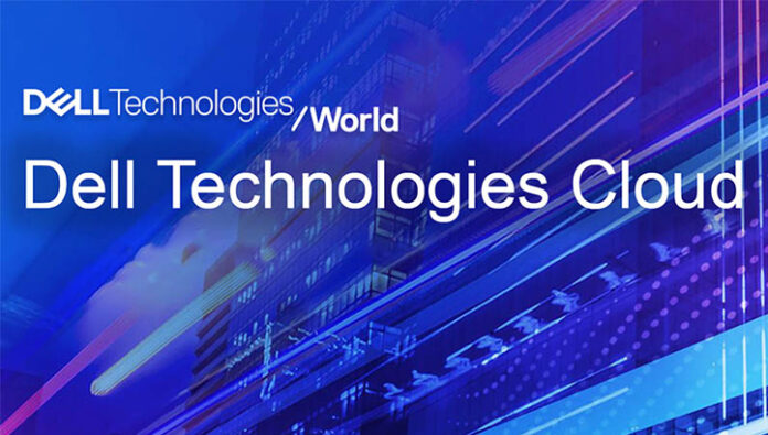Dell Technologies Cloud