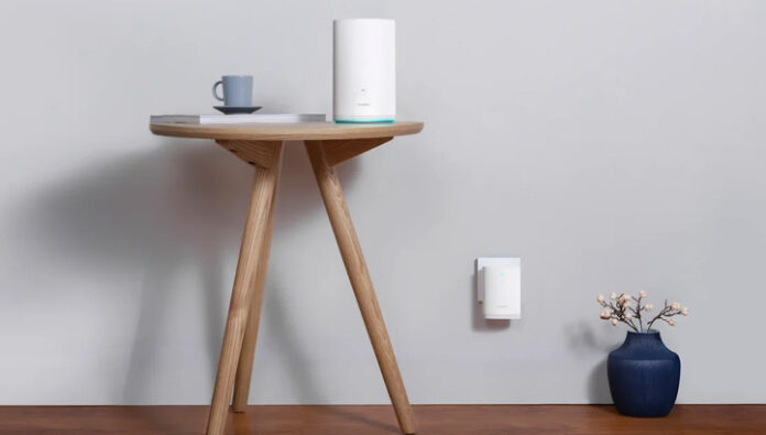Huawei WiFi Q2 Pro