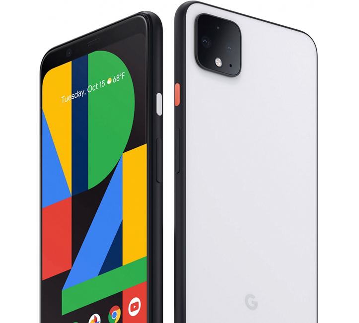 Купить Pixel 4 В Перми