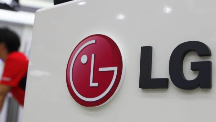 LG Electronics