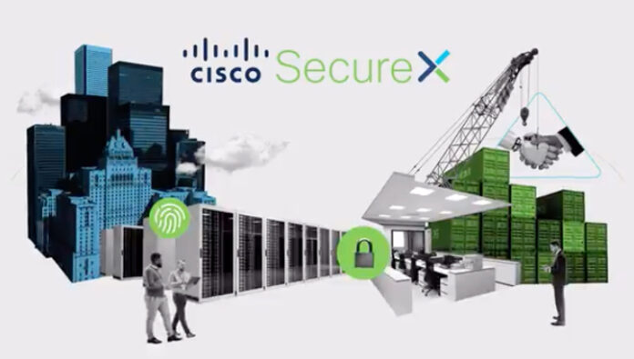SecureX