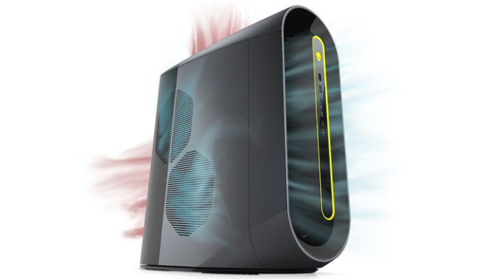 Aurora Ryzen Edition