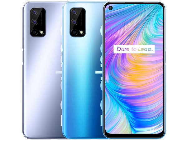 Realme Q2, Q2 Pro, Q2i