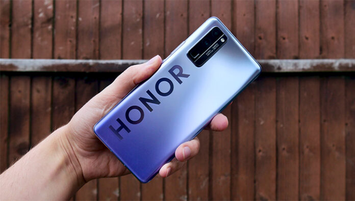 Honor
