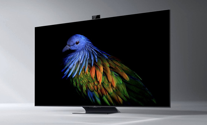 Xiaomi Mi TV 6 Extreme Edition