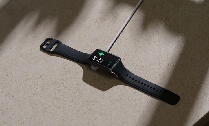 OPPO Watch Free