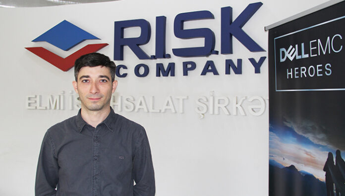 R.I.S.K.