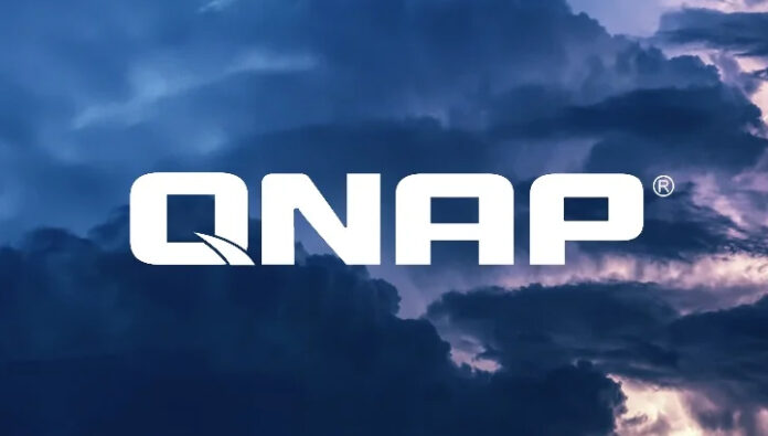 QNAP