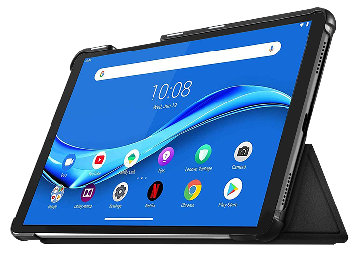 Lenovo tab m10 plus. Lenovo Tab 10 Plus.