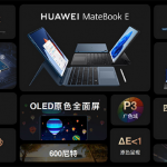 Huawei MateBook E-1