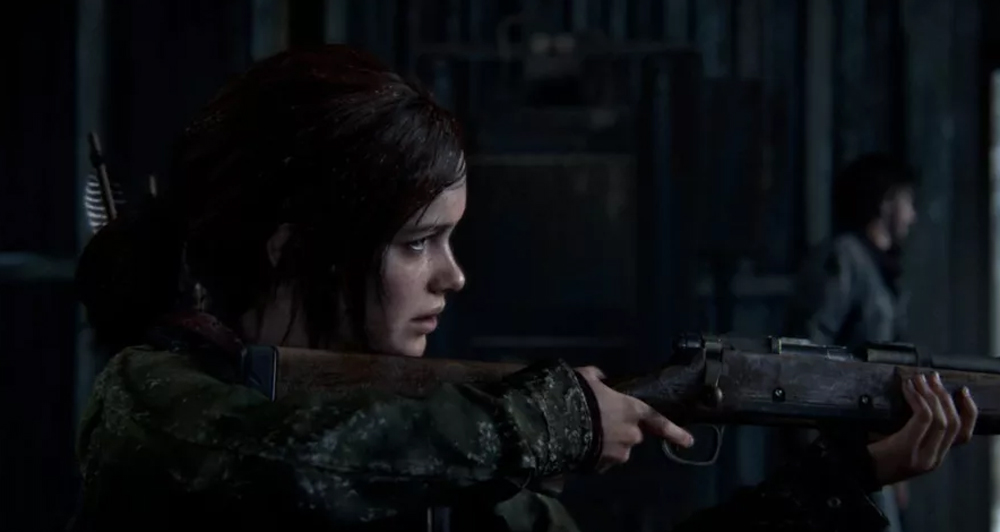 Анонсирован ремейк оригинальной The Last of Us. Игра выйдет на ПК ...