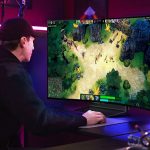 LG OLED Flex