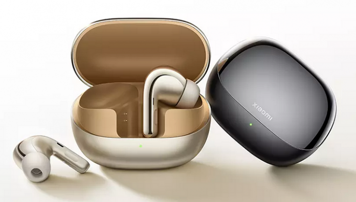 Xiaomi Buds 4 Pro