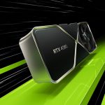 NVIDIA GeForce RTX 4000-3