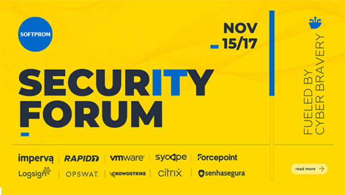 Online Security Forum 2022