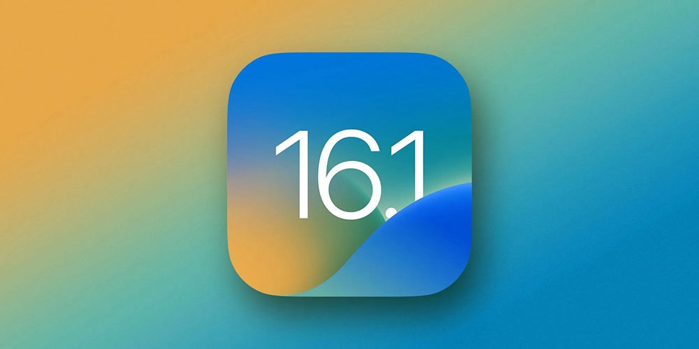 iOS 16.1 iPadOS 16 macOS 13 Ventura