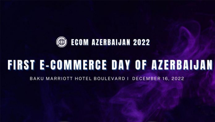 ECOM Azerbaijan 2022