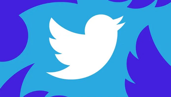 Twitter твиты