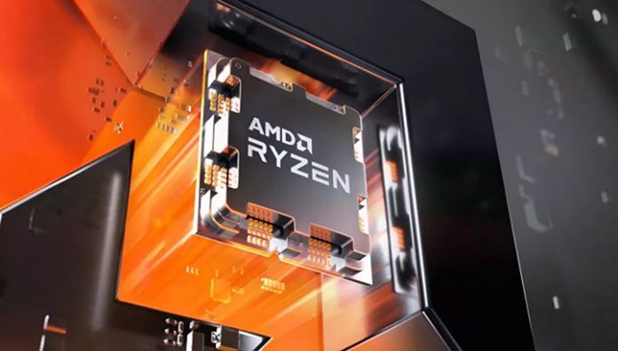 AMD Ryzen 7000