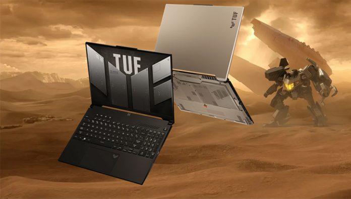 ASUS TUF Gaming