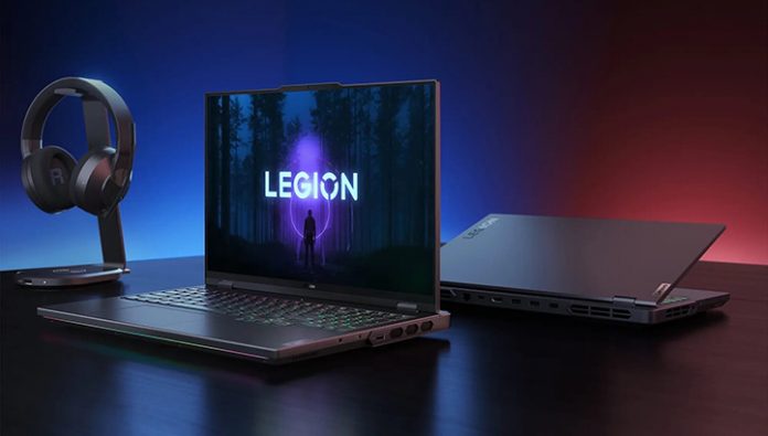 Lenovo Legion