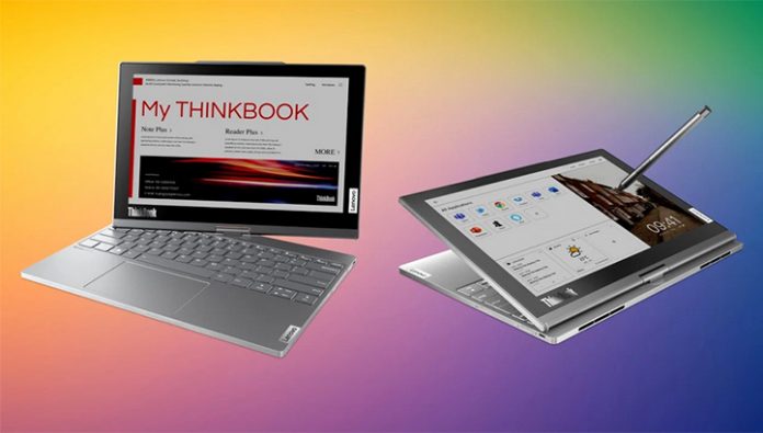 Lenovo ThinkBook Plus