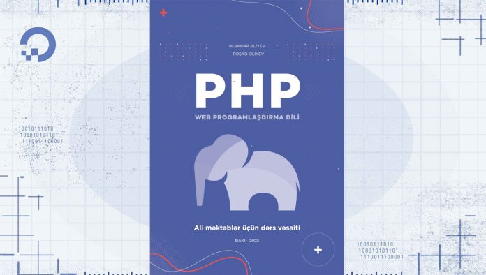 PHP Web proqramlaşdırma dili