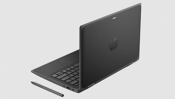HP Pro Fortis x360