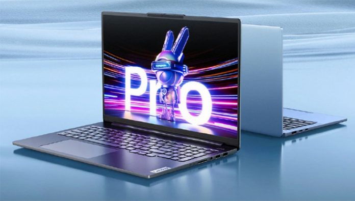 Lenovo Xiaoxin Pro 16 Ultrabook 2023