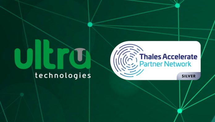 Thales e-Security