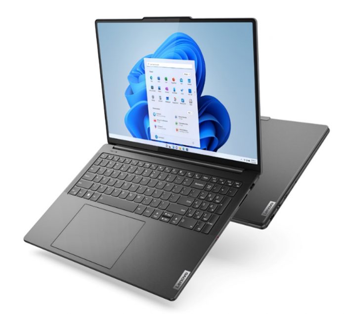 Ноутбук lenovo slim