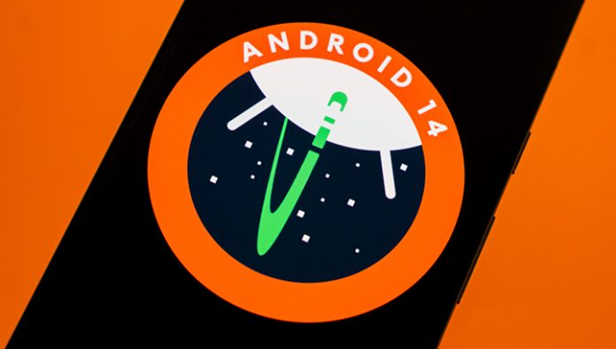Android 14 Beta