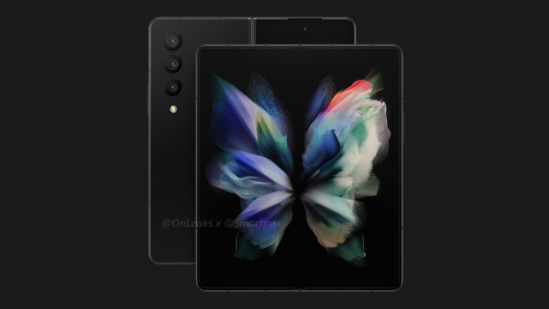 Samsung galaxy z fold5