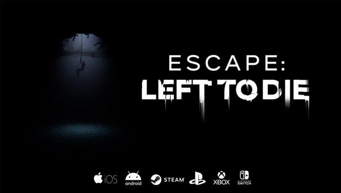 Escape: Left To Die