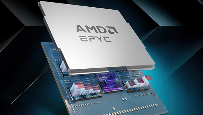 AMD EPYC Genoa-X