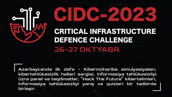 CIDC-2023