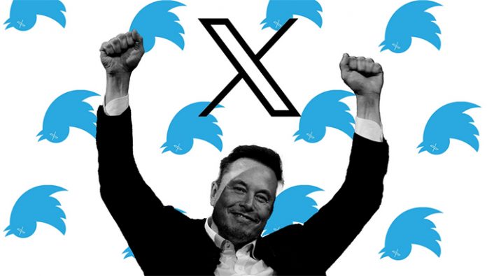 X (Twitter)