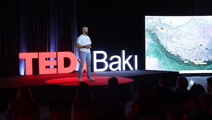 TEDxBakı