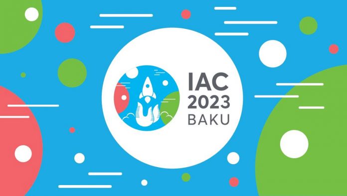 IAC 2023